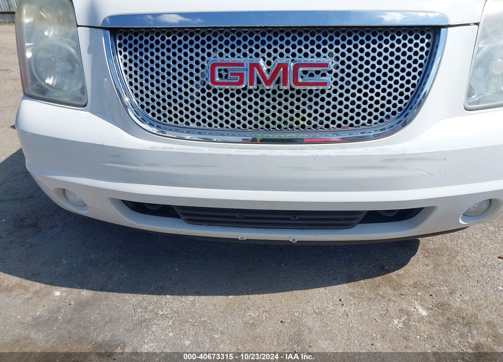 2012 GMC YUKON SLT VIN: 1GKS2CE04CR308922