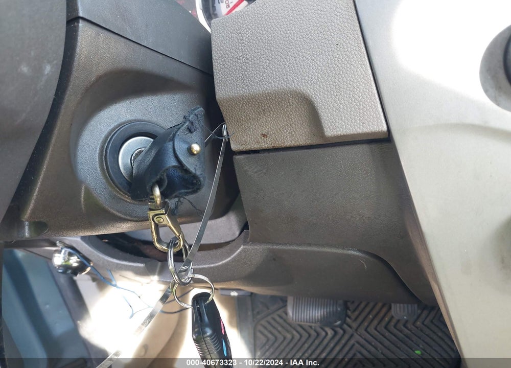 2009 FORD FOCUS SE VIN: 1FAHP35NX9W205958