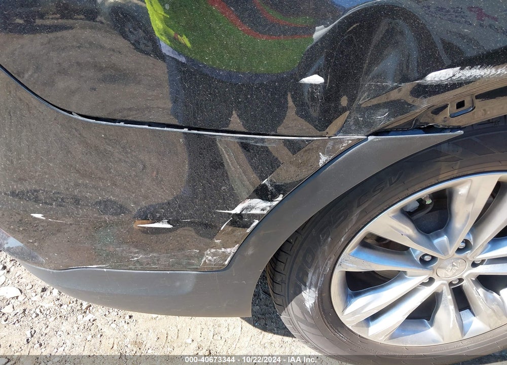 2018 HYUNDAI SANTA FE SPORT 2.0T VIN: 5XYZU4LA5JG561118