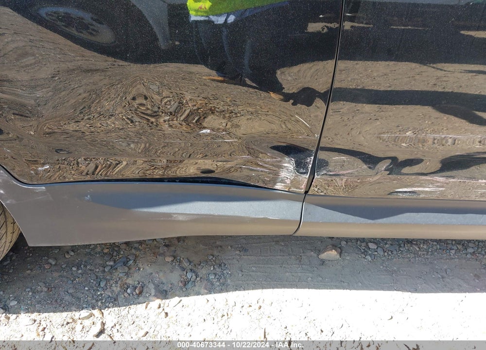 2018 HYUNDAI SANTA FE SPORT 2.0T VIN: 5XYZU4LA5JG561118
