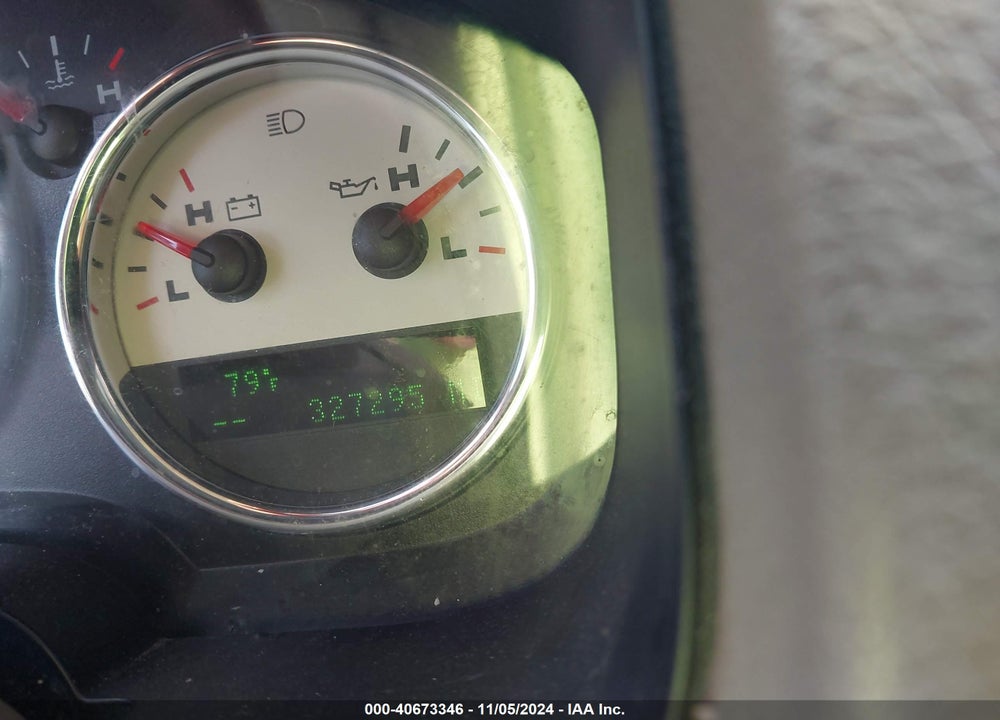 2005 FORD F-150 FX4/LARIAT/XLT VIN: 1FTPW14525KE19858