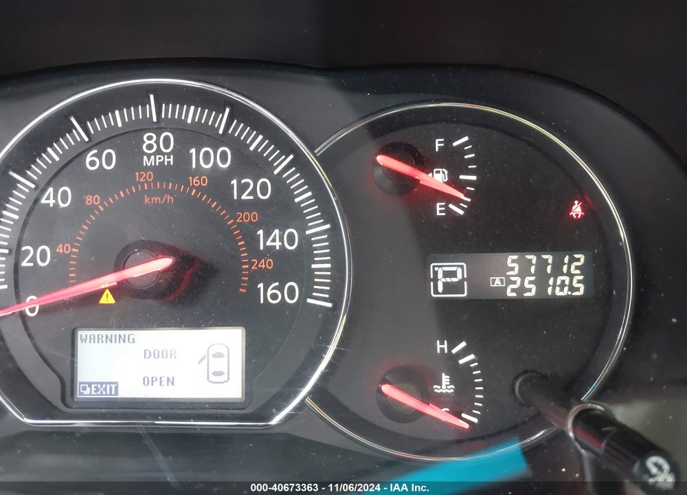 2014 NISSAN MAXIMA 3.5 SV VIN: 1N4AA5AP1EC441397