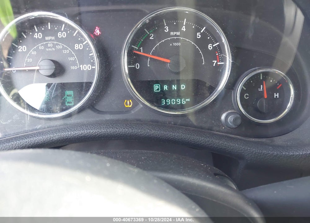 2016 JEEP WRANGLER UNLIMITED SPORT VIN: 1C4BJWDG8GL106429