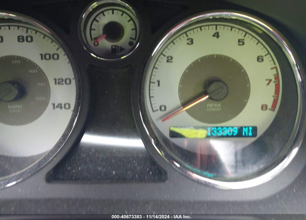 2007 CHEVROLET COBALT LT VIN: 1G1AL15FX77141831