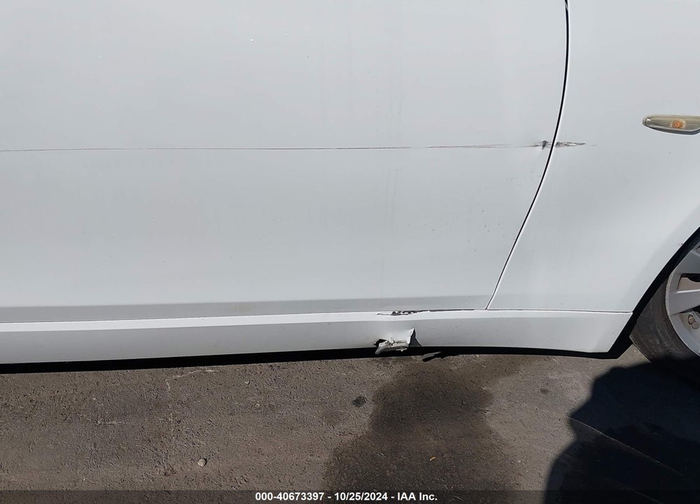 2010 BMW 535I VIN: WBANW1C50AC167490