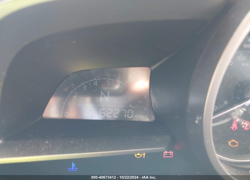 2019 TOYOTA YARIS LE VIN: 3MYDLBYV8KY527931