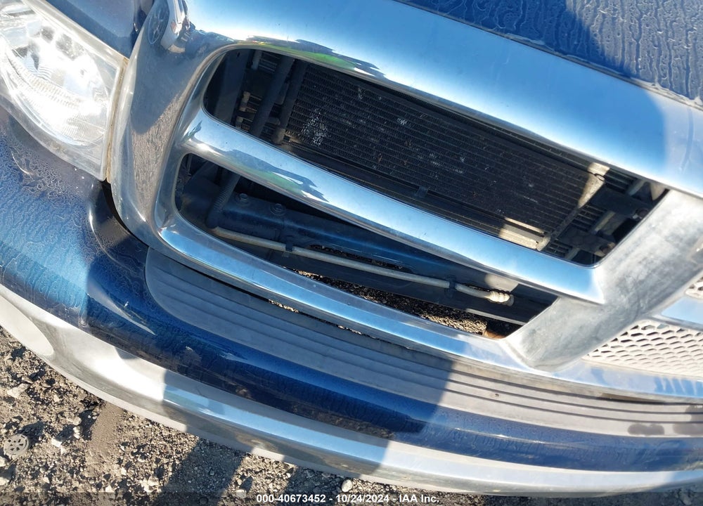 2002 DODGE RAM 1500 ST VIN: 1D7HA16N62J131123
