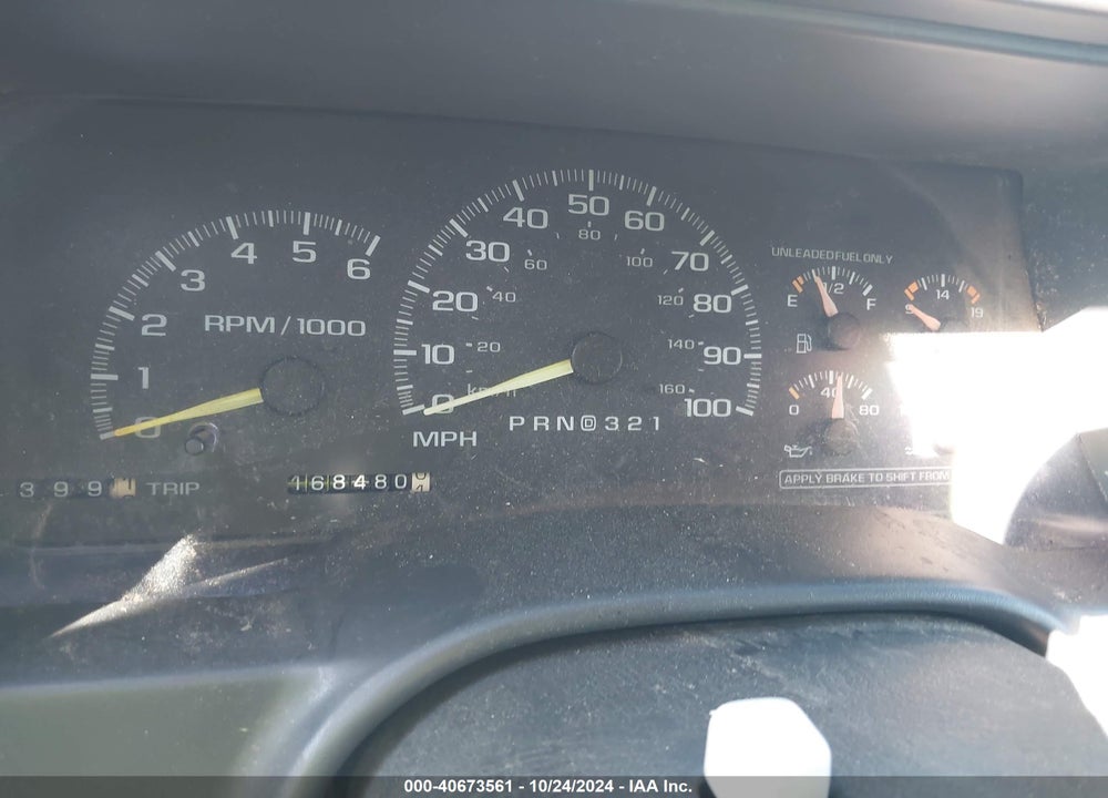 1999 GMC YUKON SLE VIN: 1GKEK13R4XJ718658