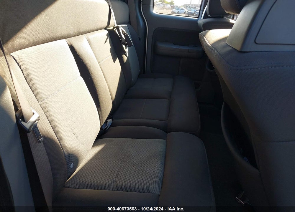 2006 FORD F-150 FX4/LARIAT/XL/XLT VIN: 1FTPX14506FA57942