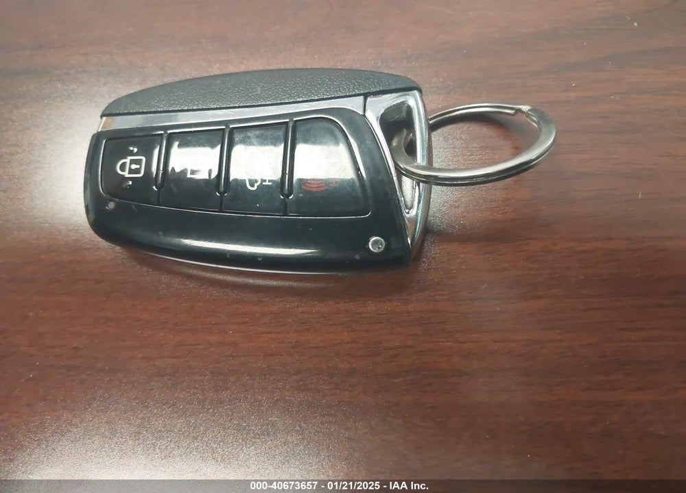 2014 HYUNDAI SANTA FE SPORT 2.0L TURBO VIN: 5XYZWDLA9EG185197