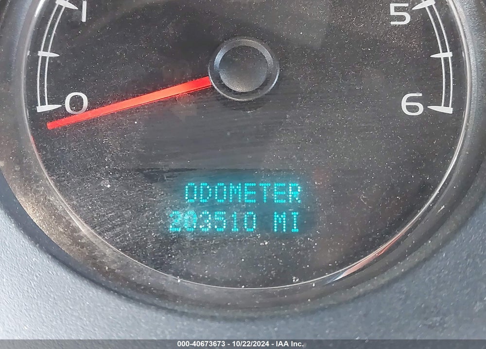 2009 CHEVROLET AVALANCHE 1500 LTZ VIN: 3GNEC32039G161499