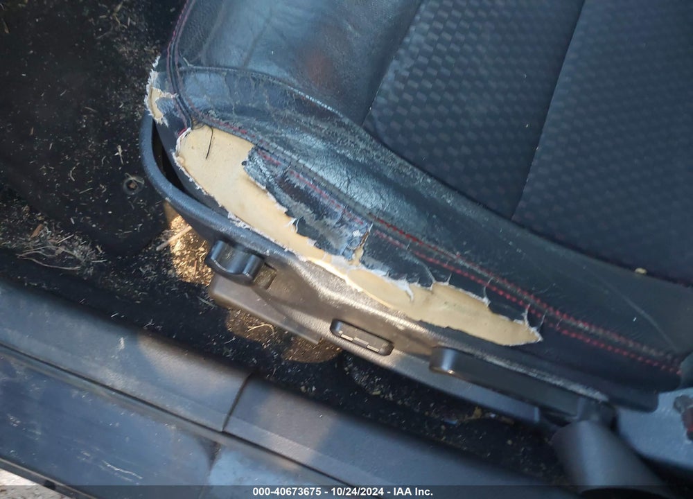 2009 FORD FUSION SE VIN: 3FAHP07Z19R170373