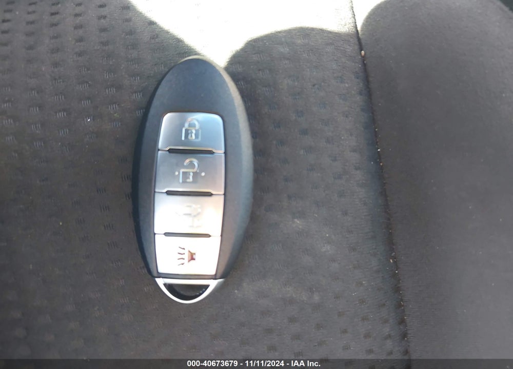 2014 NISSAN ALTIMA 2.5 SV VIN: 1N4AL3AP6EC416316