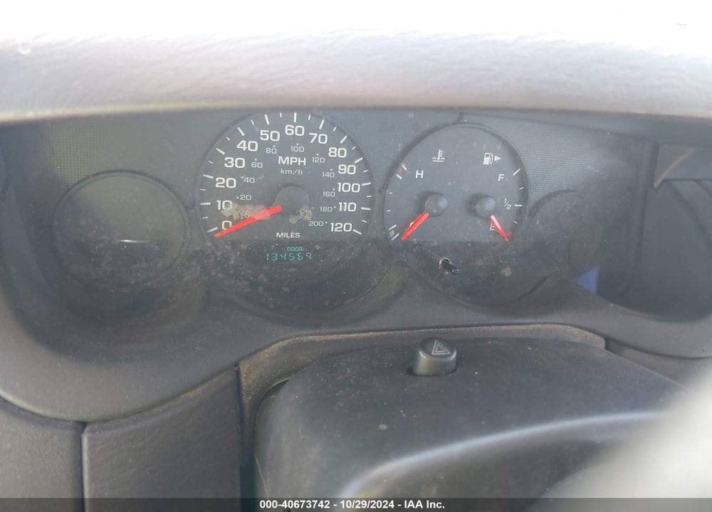 2002 DODGE NEON VIN: 1B3ES26C42D513780