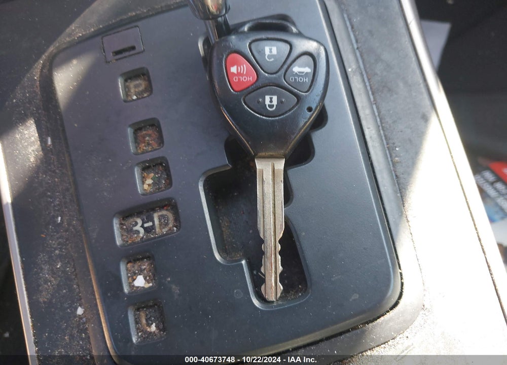 2012 TOYOTA COROLLA L VIN: 5YFBU4EE1CP013746