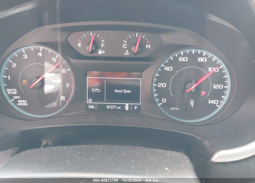 2022 CHEVROLET MALIBU FWD LT VIN: 1G1ZD5ST0NF109314