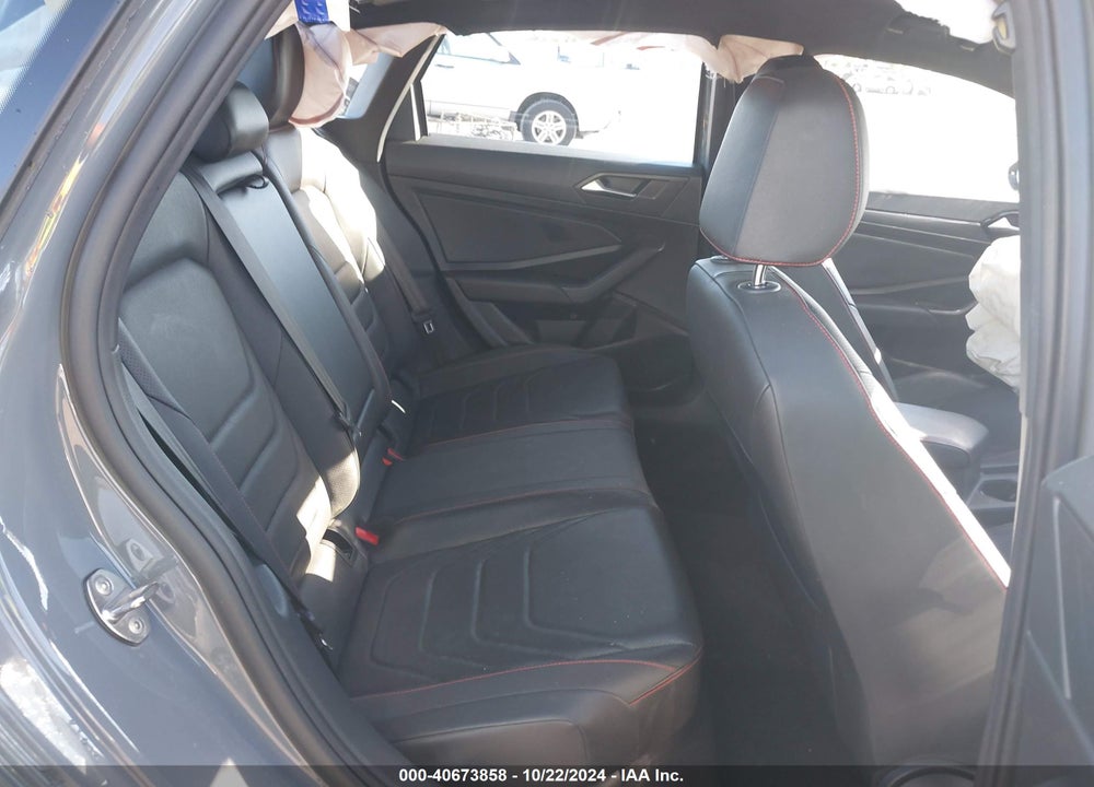 2021 VOLKSWAGEN JETTA GLI 2.0T AUTOBAHN/2.0T S VIN: 3VW5T7BU7MM101753