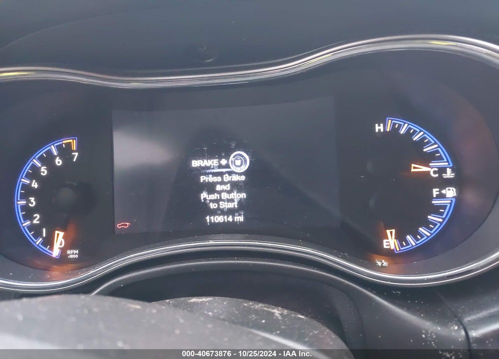 2019 JEEP GRAND CHEROKEE LAREDO VIN: 1C4RJFAGXKC686682