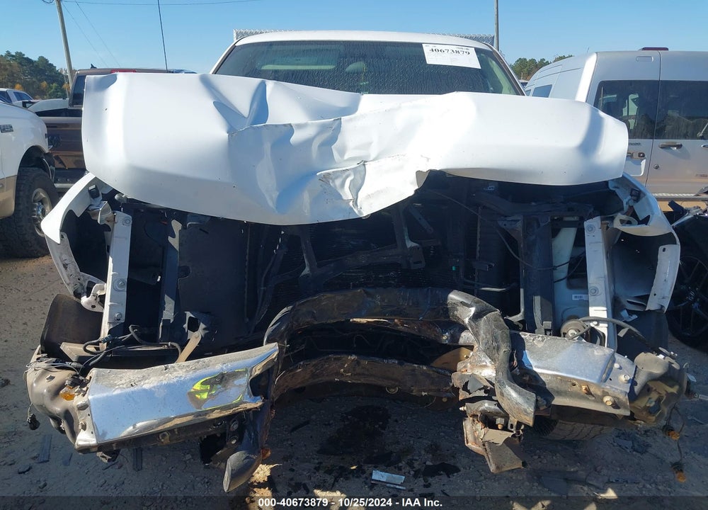 2011 CHEVROLET SILVERADO 1500 WORK TRUCK VIN: 1GCNKPEX4BZ254887