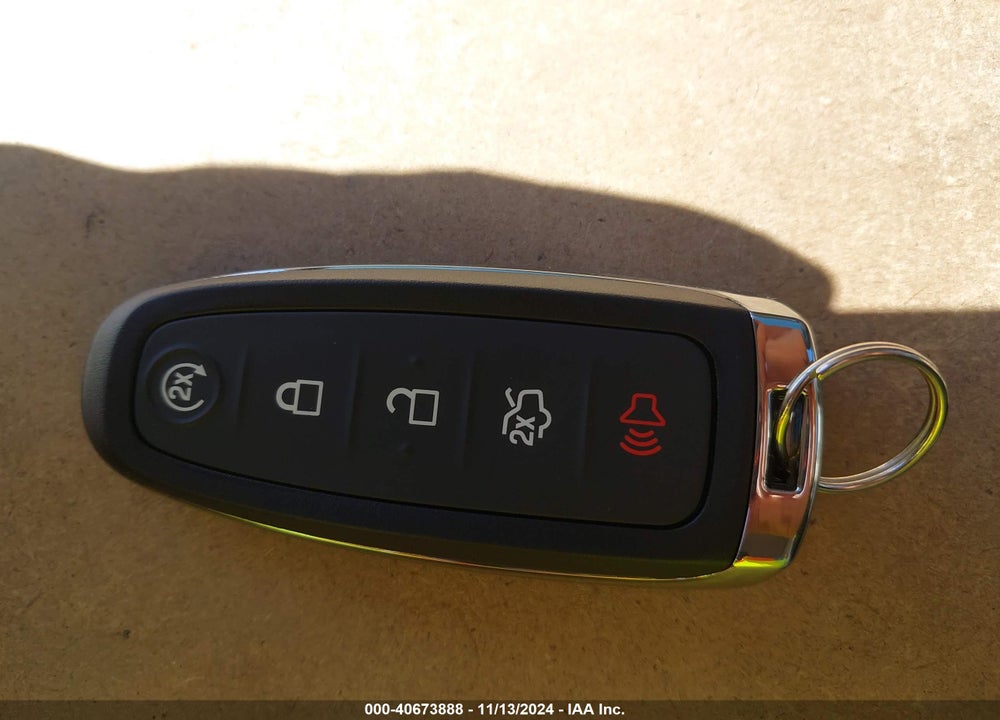 2013 FORD TAURUS LIMITED VIN: 1FAHP2F8XDG169419