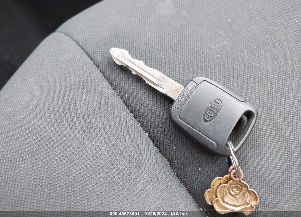 2008 DODGE CALIBER SXT VIN: 1B3HB48B08D533370