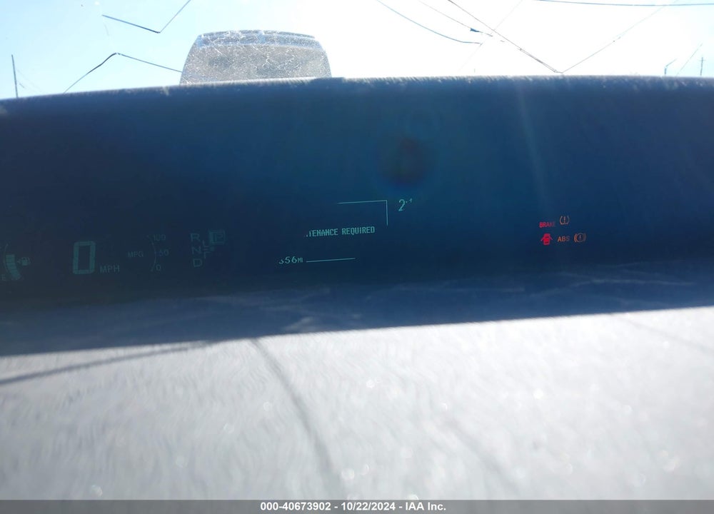 2010 TOYOTA PRIUS II VIN: JTDKN3DU0A0118253