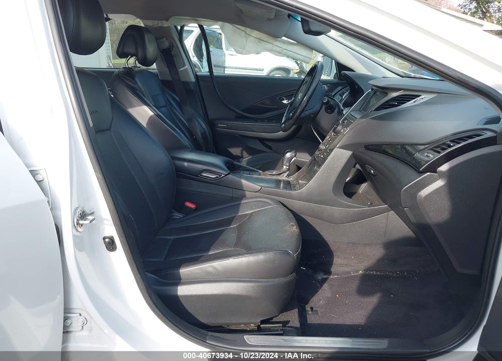 2012 HYUNDAI AZERA VIN: KMHFG4JG4CA183812