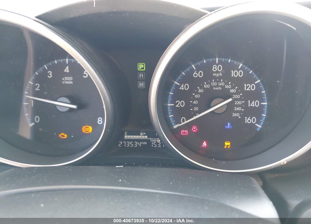 2013 MAZDA 3 I TOURING VIN: JM1BL1VP1D1739857
