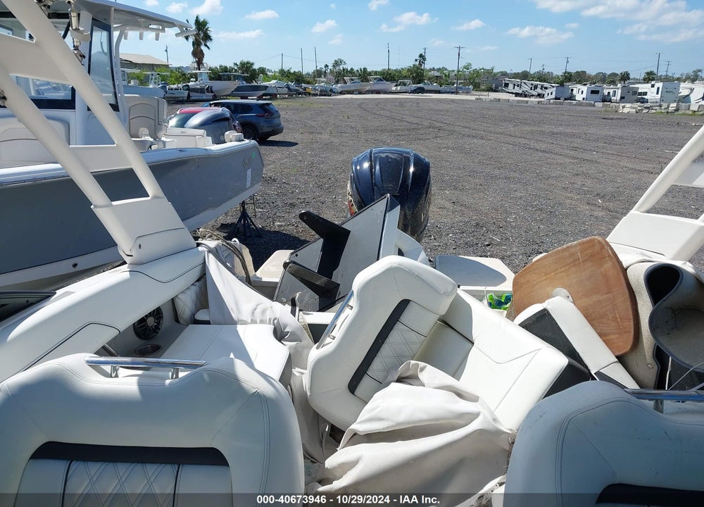 2024 REGAL OTHER VIN: RGMCX229L324