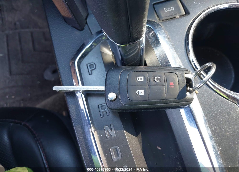 2017 CHEVROLET EQUINOX LT VIN: 2GNFLFEK7H6264812