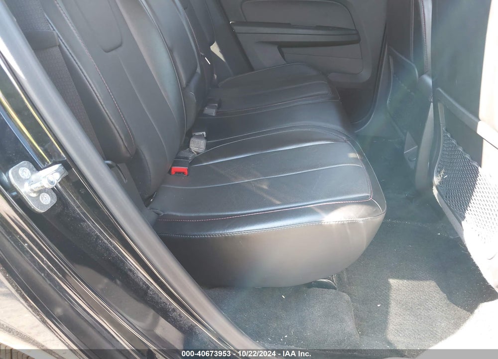 2017 CHEVROLET EQUINOX LT VIN: 2GNFLFEK7H6264812