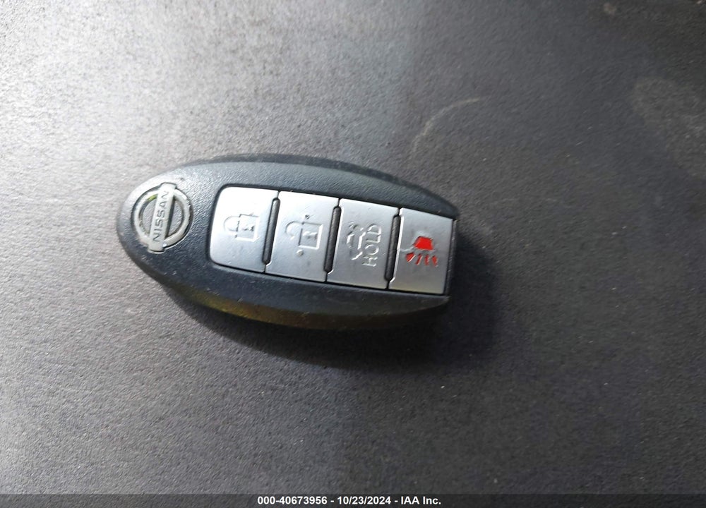2009 NISSAN ALTIMA 2.5 S VIN: 1N4AL21E59N431196