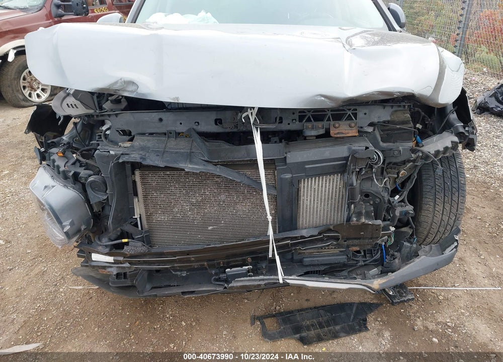 2019 HYUNDAI SANTA FE LIMITED 2.0T VIN: 5NMS5CAA9KH118599