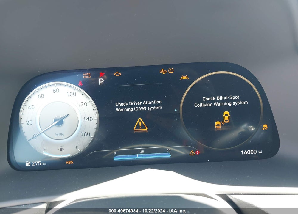 2023 HYUNDAI SONATA N LINE VIN: KMHL14JC6PA270604