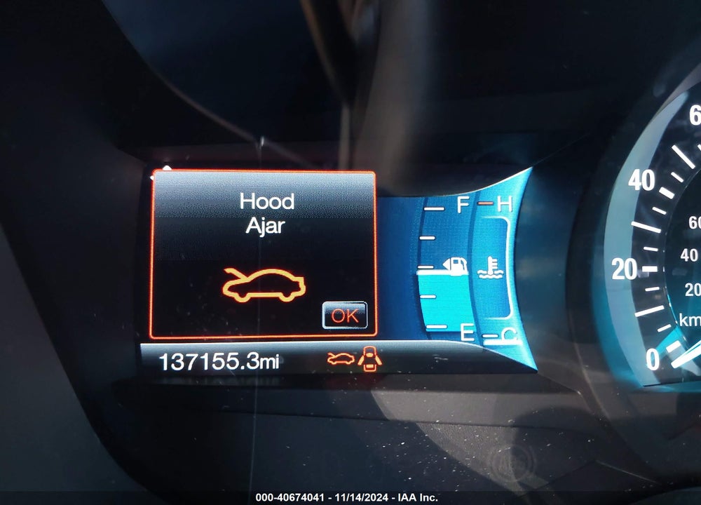 2016 FORD FUSION VIN: 3FA6P0K93GR159659