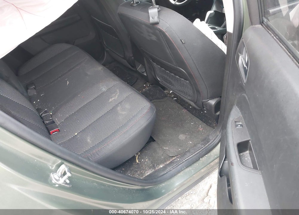 2015 CHEVROLET EQUINOX 1LT VIN: 2GNFLFEK3F6340409