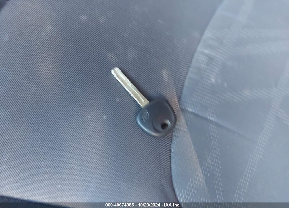 2016 KIA RIO LX VIN: KNADM4A34G6659483