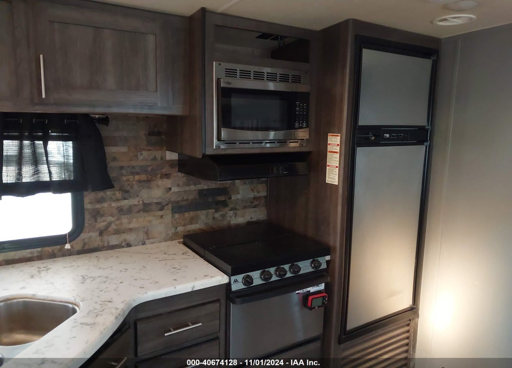2017 HIGHLAND RIDGE OTHER VIN: 58TTU352XH3029041