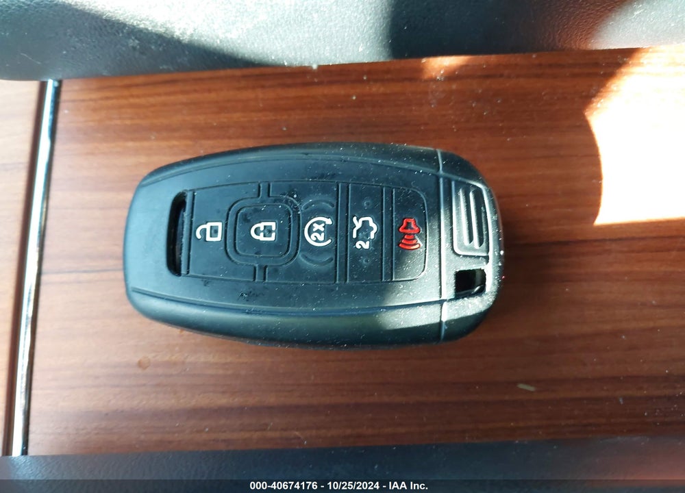 2019 LINCOLN NAVIGATOR L SELECT VIN: 5LMJJ3HT4KEL12497