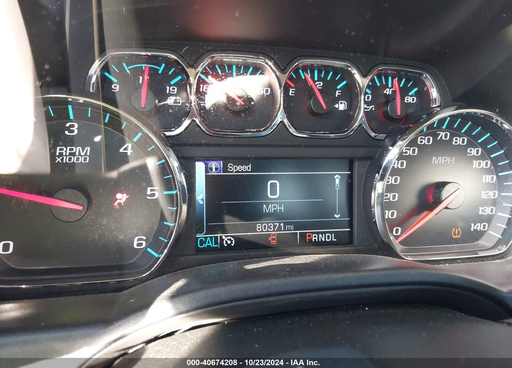 2018 GMC SIERRA 1500 SLT VIN: 3GTU2NEC2JG556495