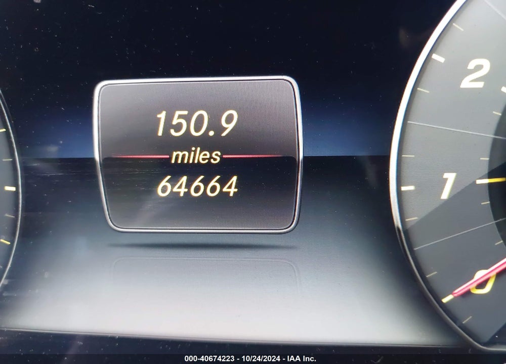 2020 MERCEDES-BENZ E VIN: WDDZF8EB9LA757935