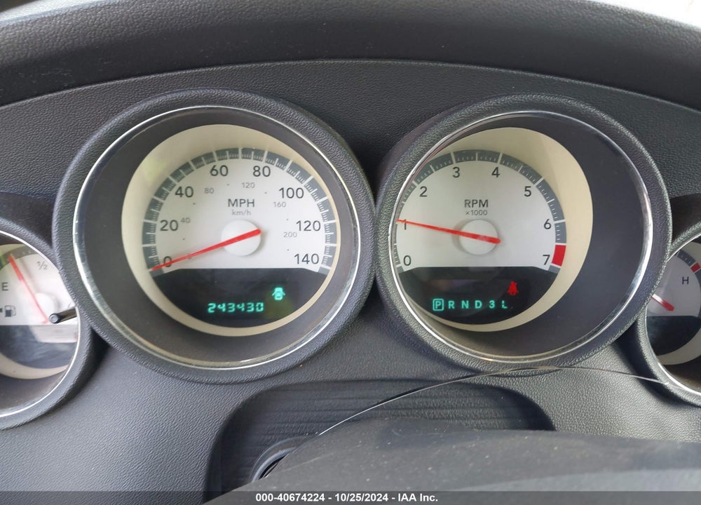 2008 DODGE CHARGER VIN: 2B3KA43R48H154663