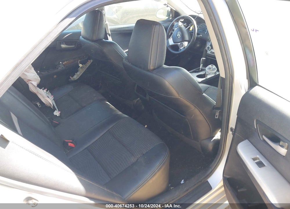 2014 TOYOTA CAMRY SE VIN: 4T1BF1FK2EU326254