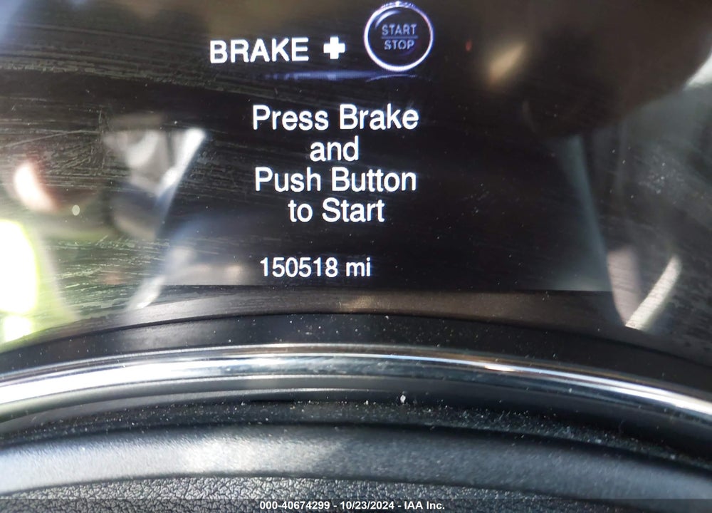 2015 DODGE DURANGO SXT VIN: 1C4RDHAG9FC239365