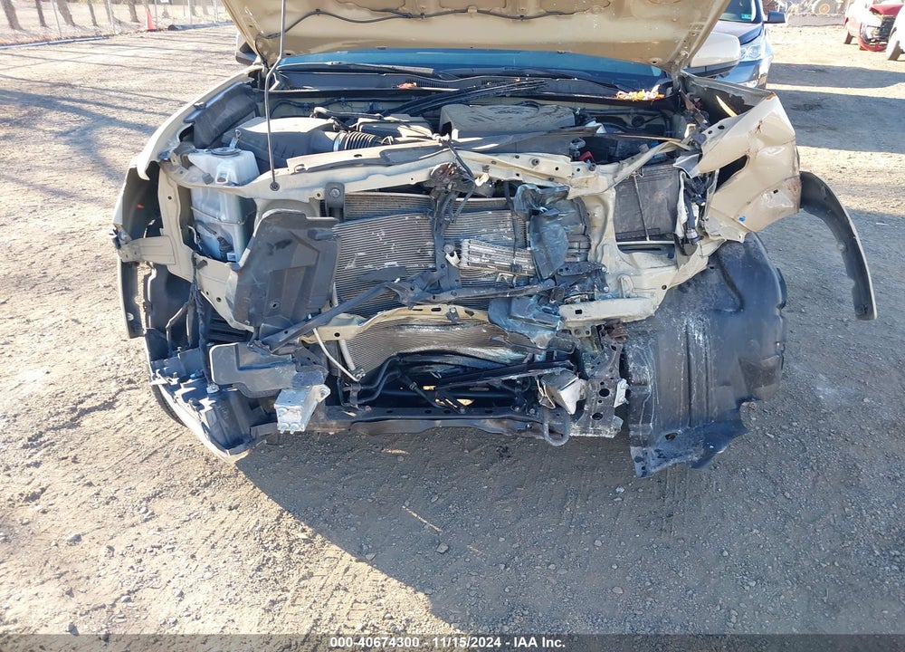 2020 TOYOTA TACOMA SR5 V6 VIN: 3TMCZ5ANXLM341692