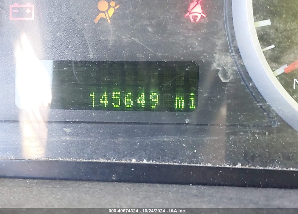 2006 FORD FUSION SEL VIN: 3FAFP08Z96R177685
