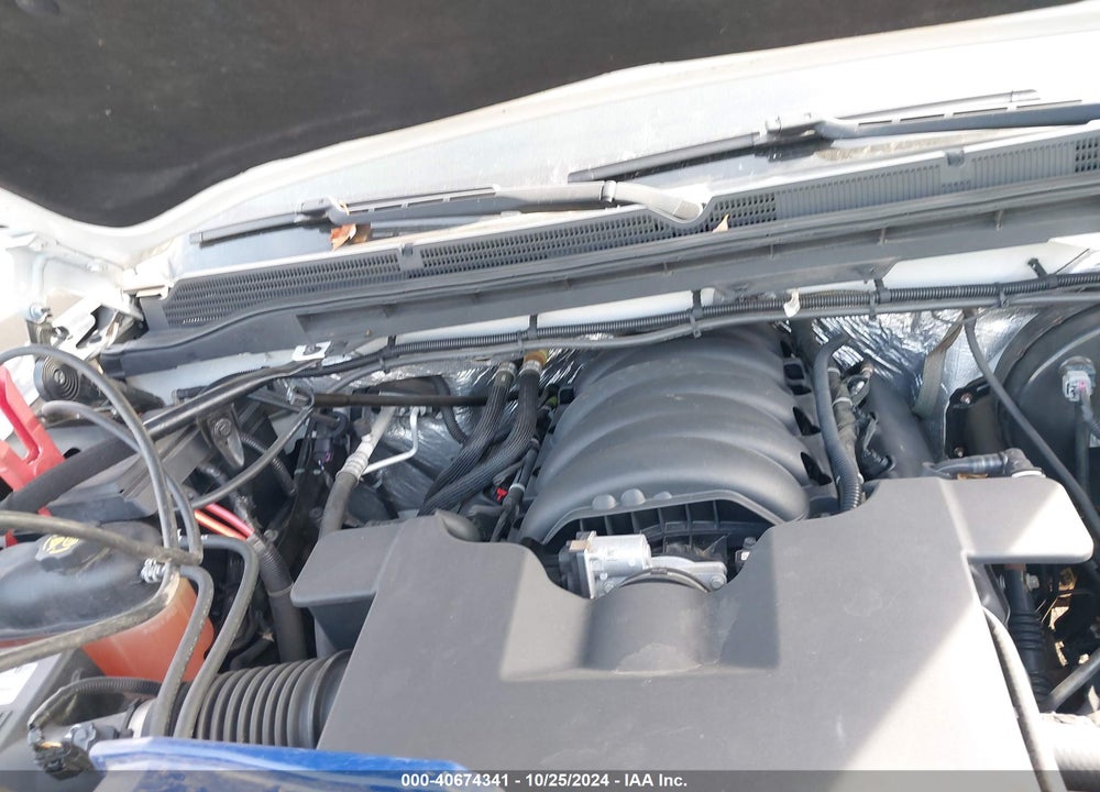 2016 GMC SIERRA 1500 SLE VIN: 1GTV2MEC4GZ364289