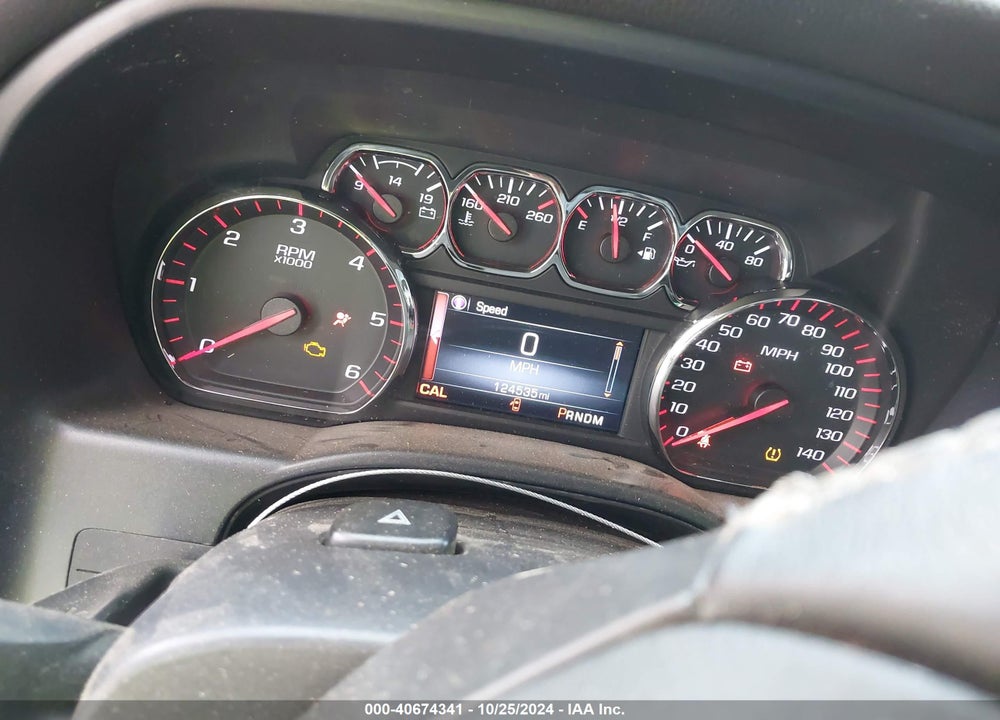 2016 GMC SIERRA 1500 SLE VIN: 1GTV2MEC4GZ364289