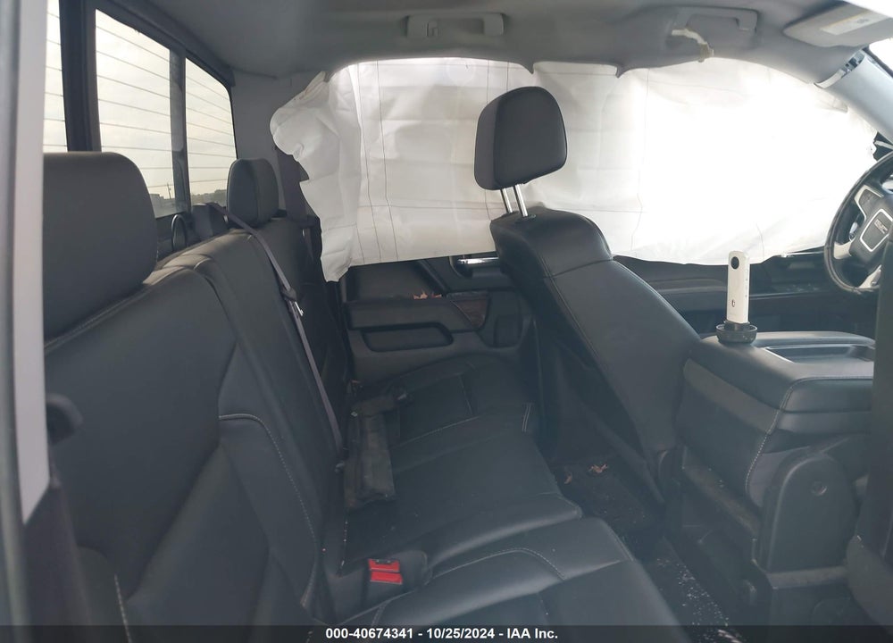 2016 GMC SIERRA 1500 SLE VIN: 1GTV2MEC4GZ364289