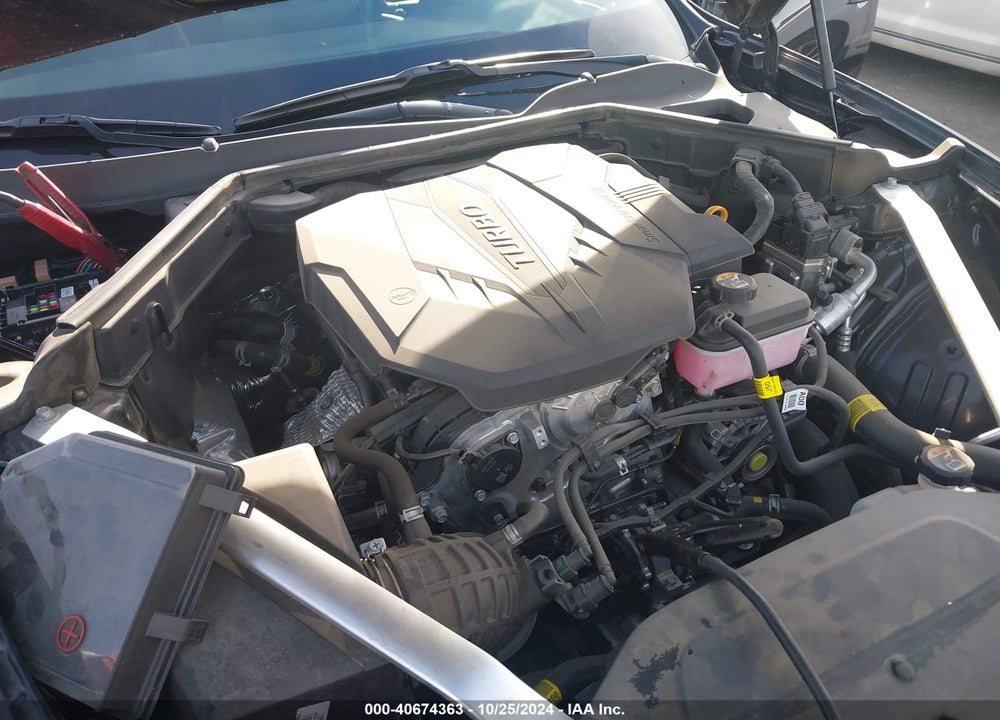 2022 KIA STINGER GT LINE VIN: KNAE35LD7N6109680